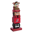 Tiki Tiki Totem, Carolina Hurricanes,844354tt