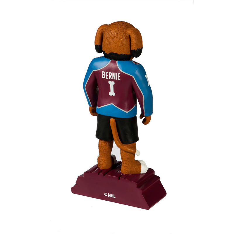 Colorado Avalanche, Mascot Statue,844356ms