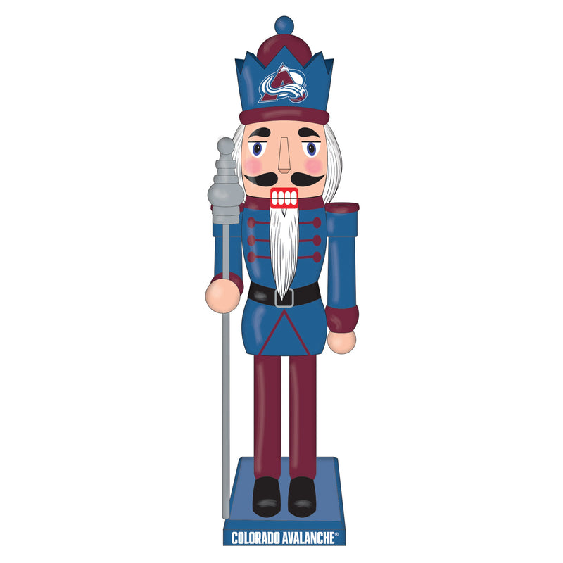 Nutcracker Statue, Colorado Avalanche,844356nkr