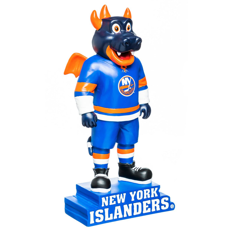 New York Islanders, Mascot Statue,844367ms