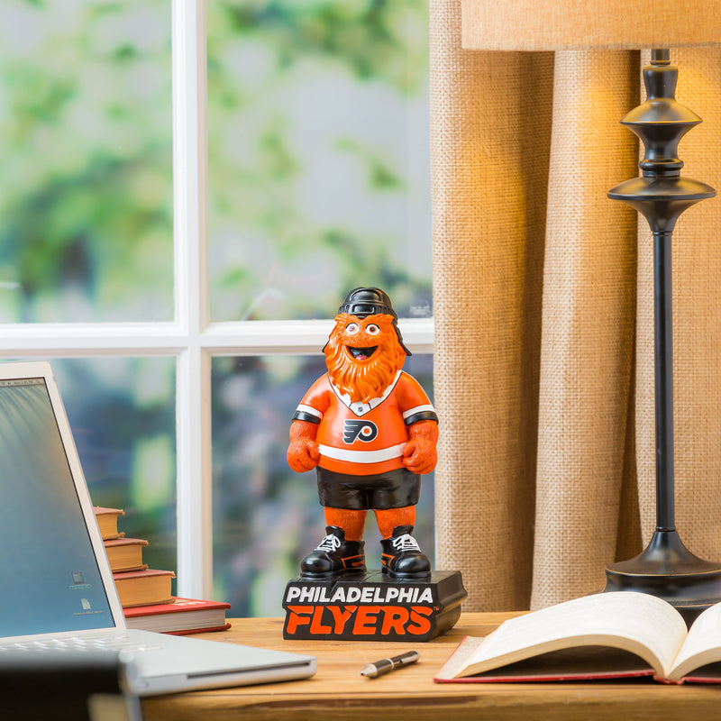 Philadelphia Flyers, Mascot Statue,844370msb