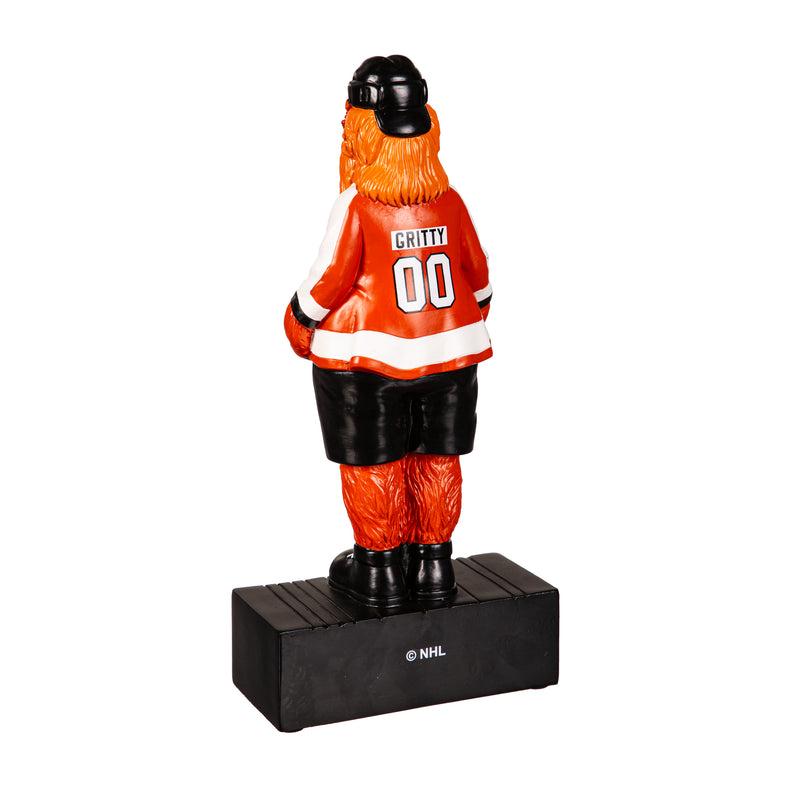 Philadelphia Flyers, Mascot Statue,844370msb