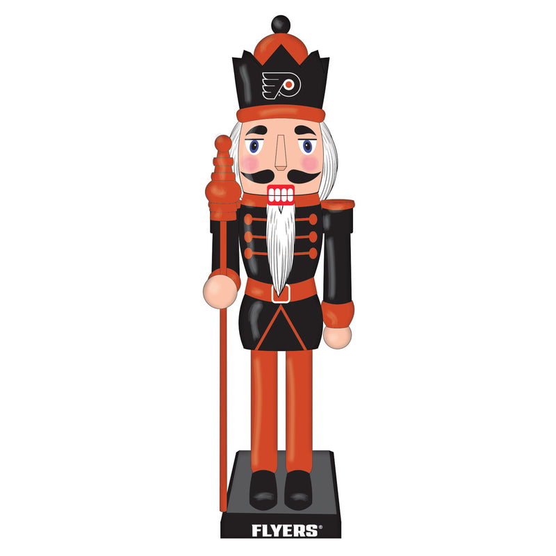 Nutcracker Statue, Philadelphia Flyers,844370nkr