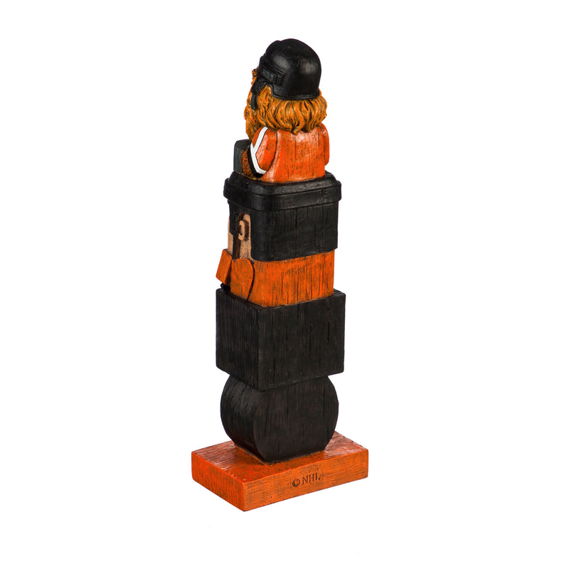 Team Garden Statue, Philadelphia Flyers,844370ttd