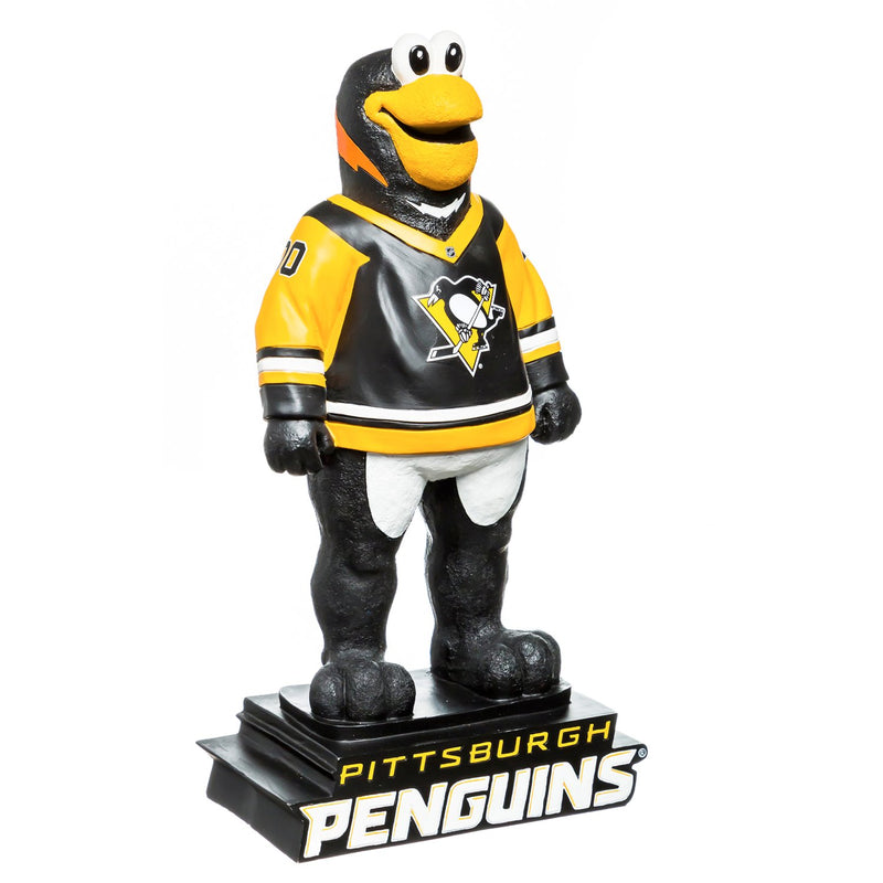 Pittsburgh Penguins, Mascot Statue,844372ms