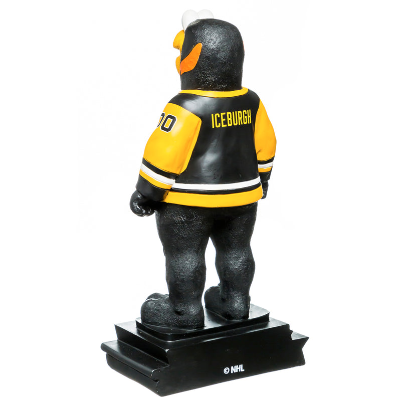 Pittsburgh Penguins, Mascot Statue,844372ms