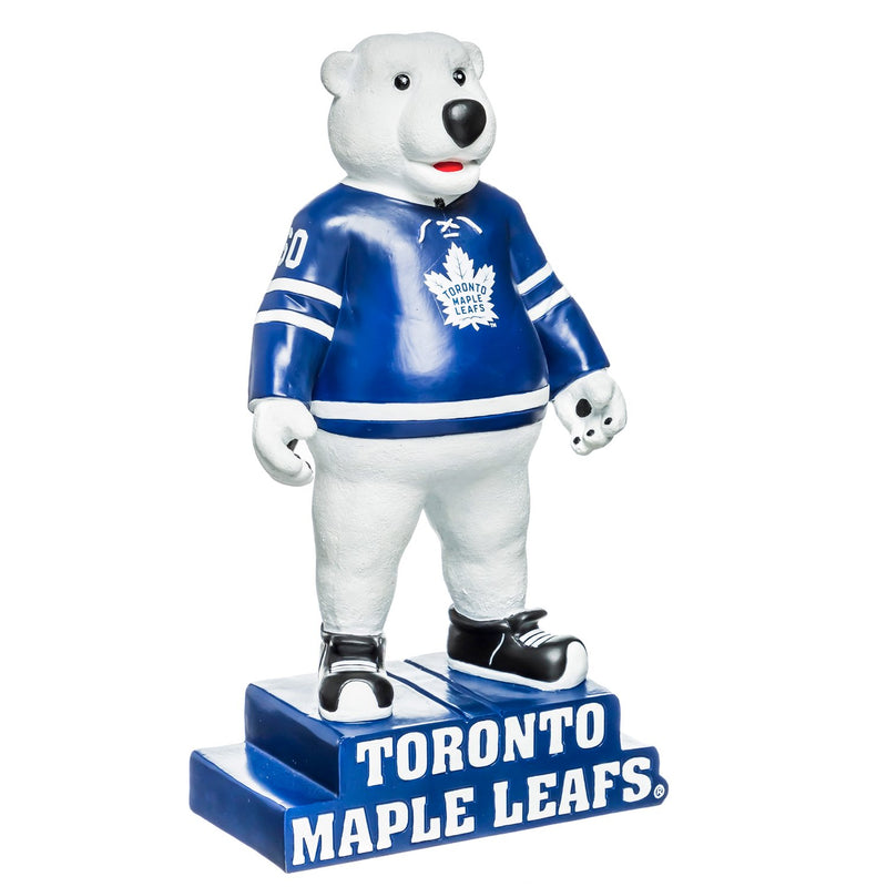 Toronto Maple Leafs, Mascot Statue,844376ms