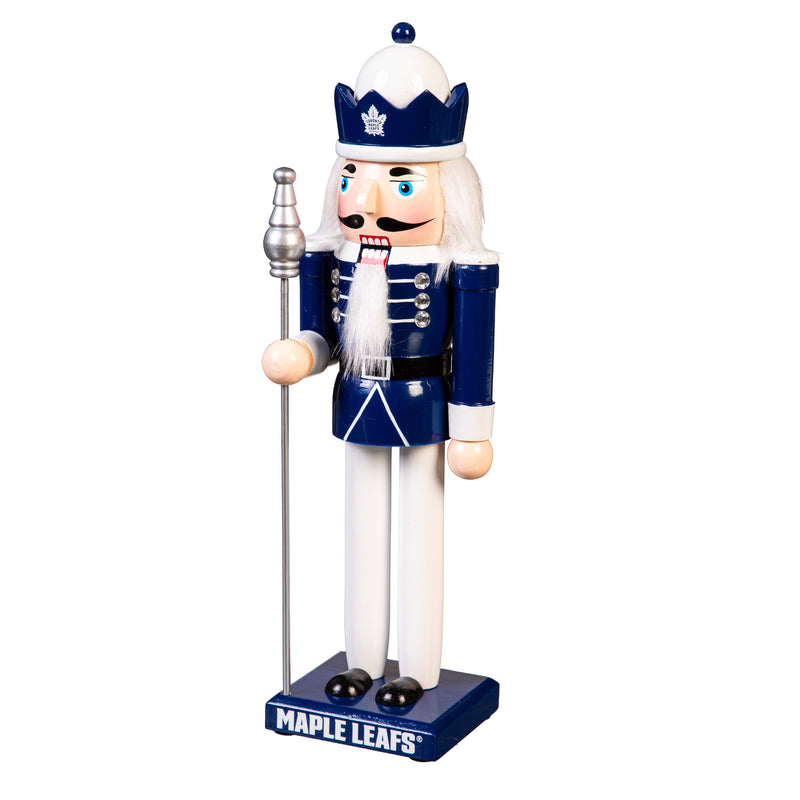 Nutcracker Statue, Toronto Maple Leafs,844376nkr