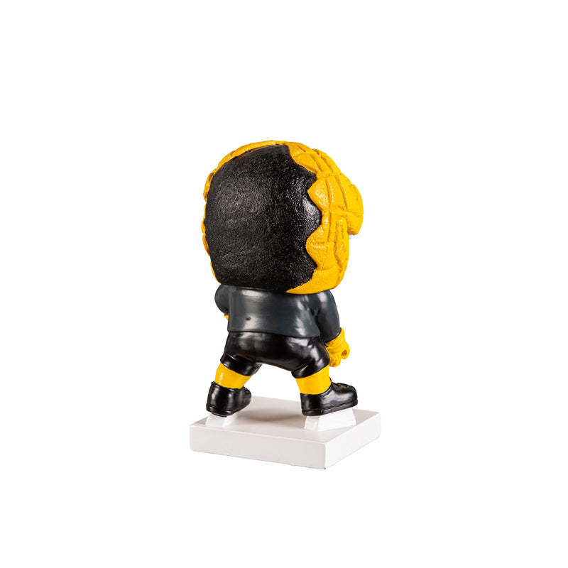 Lil Big Head Statue, Mascot, Vegas Golden Knights,844380lbhm