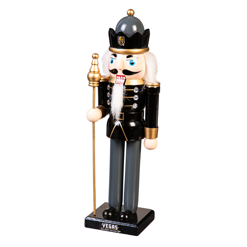 Nutcracker Statue, Vegas Golden Knights,844380nkr