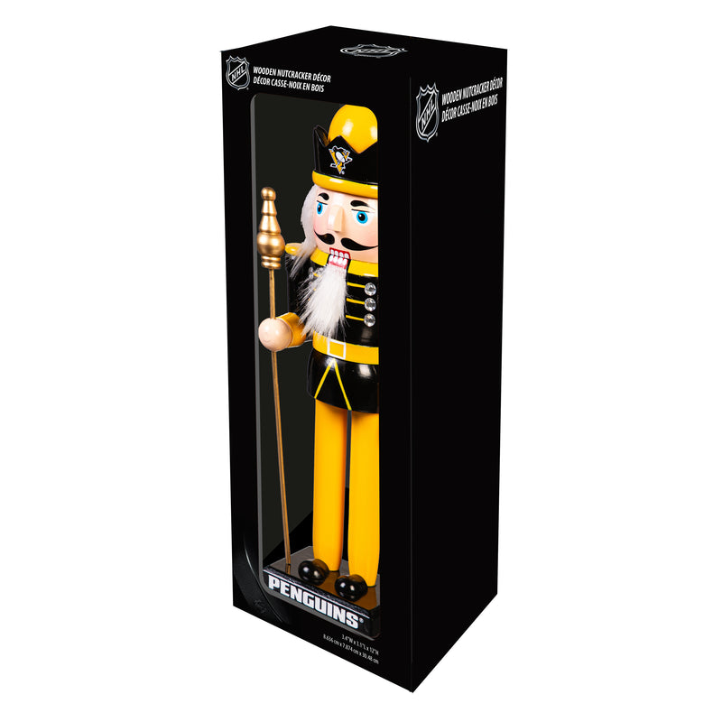 Nutcracker Statue, Vegas Golden Knights,844380nkr