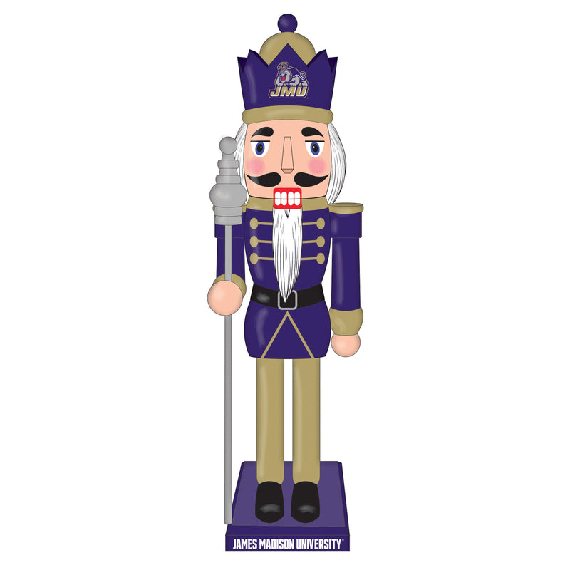 Nutcracker Statue, James Madison University,84902nkr