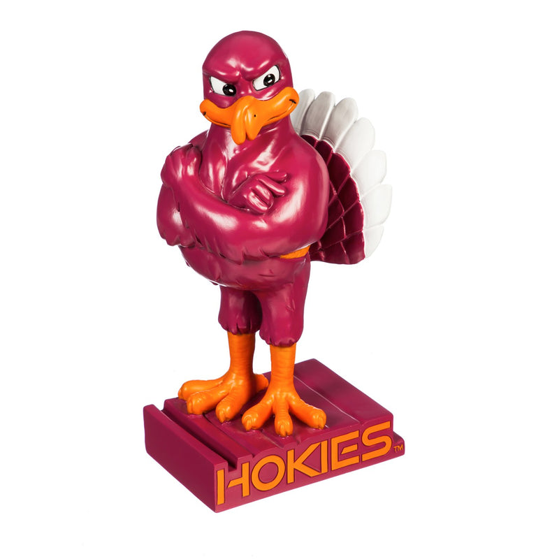 Virginia Tech, Mascot Statue,84903ms