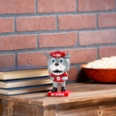 Lil Big Head Statue, Mascot, North Carolina State University,84909lbhm