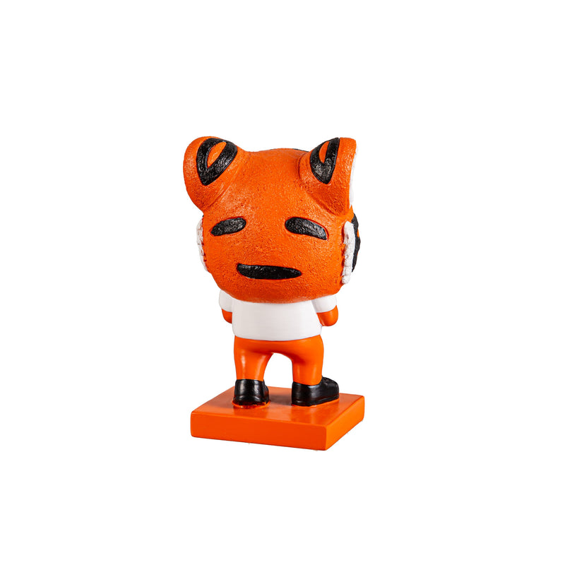 Lil Big Head Statue, Mascot, Clemson University,84912lbhm