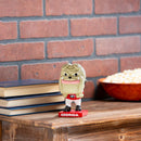 Lil Big Head Statue, Mascot, University of Georgia