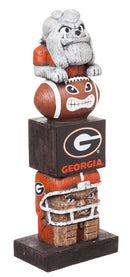 Tiki Tiki Totem,  Georgia,84914tt