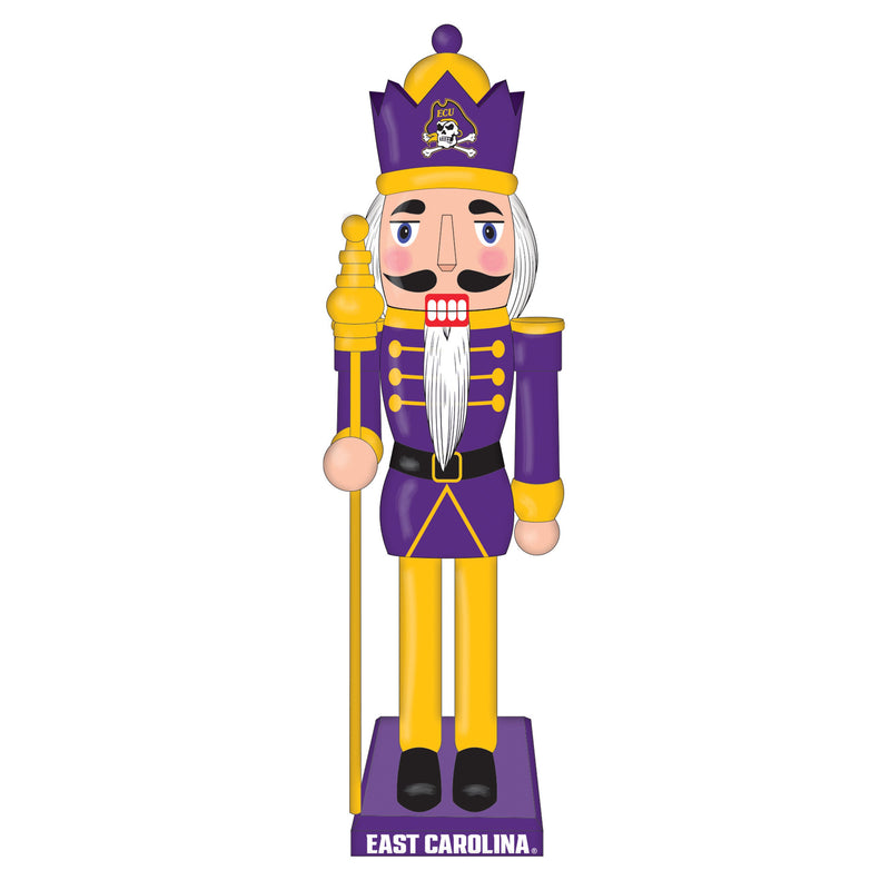 Nutcracker Statue, East Carolina University,84915nkr