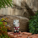 Lil Big Head Statue, Mascot, Florida State University,84918lbhm