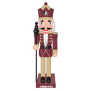 Nutcracker Statue, Florida State University,84918nkr
