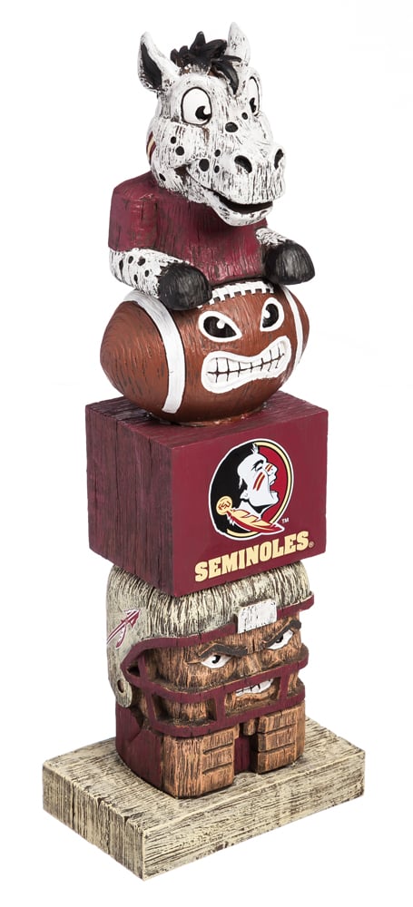 Tiki Tiki Totem,  Florida State,84918tt