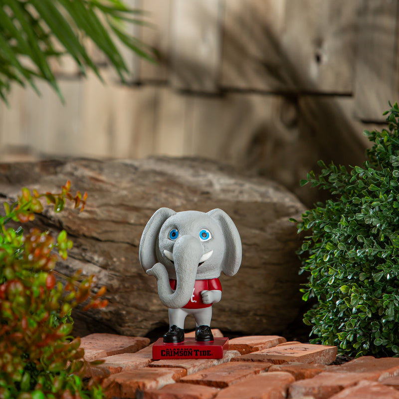 Lil Big Head Statue, Mascot, University of Alabama,84924lbhm