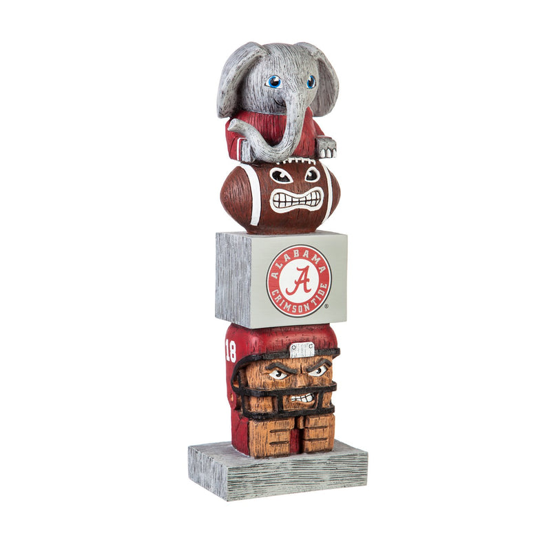 Team Garden Statue, Alabama