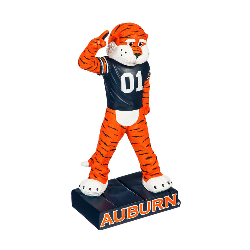 Auburn University, Mascot Statue,84928ms