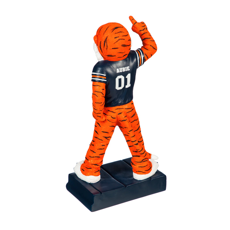 Auburn University, Mascot Statue,84928ms