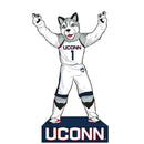 University of Connecticut, Mascot Statue