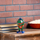Lil Big Head Statue, Mascot, University of Florida,84939lbhm