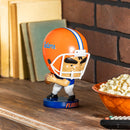 Lil Big Head Statue, Player, QB, University of Florida