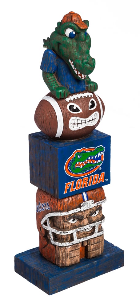 Tiki Tiki Totem,  Florida,84939tt