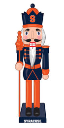 Nutcracker Statue, Syracuse University,84940nkr
