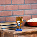 Lil Big Head Statue, Mascot, University of Kentucky