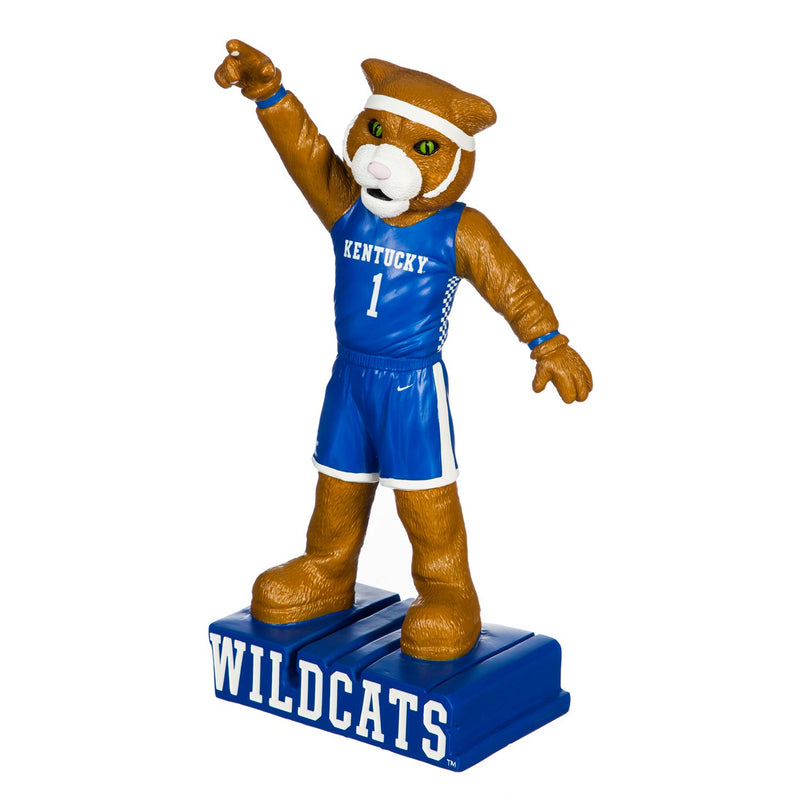 University of Kentucky, Mascot Statue,84944ms