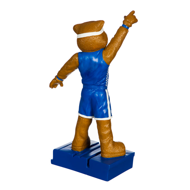 University of Kentucky, Mascot Statue,84944ms