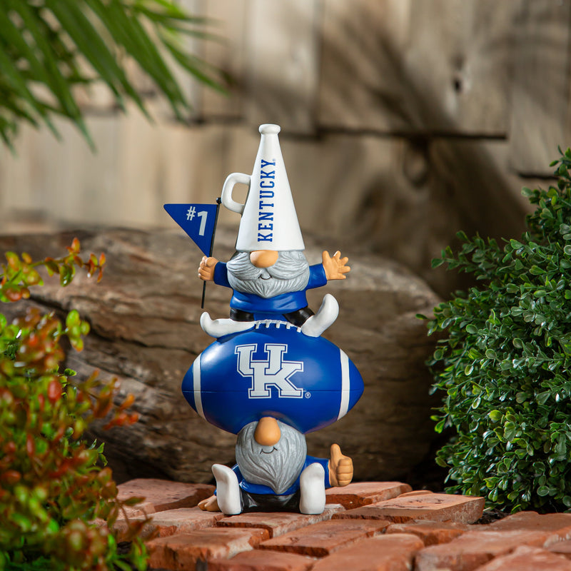 University of Kentucky, Garden Stack,84944stk