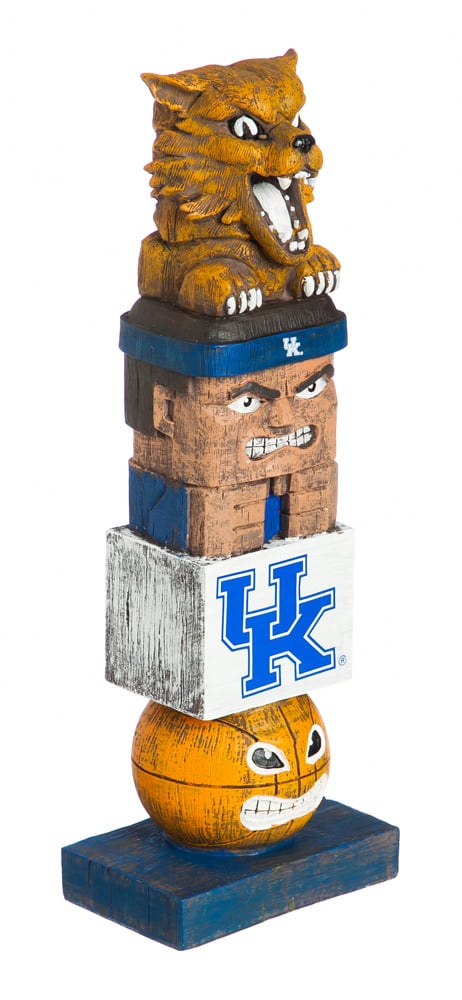 Tiki Tiki Totem,  Kentucky,84944tt