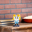 Lil Big Head Statue, Mascot, University of North Carolina,84951lbhm