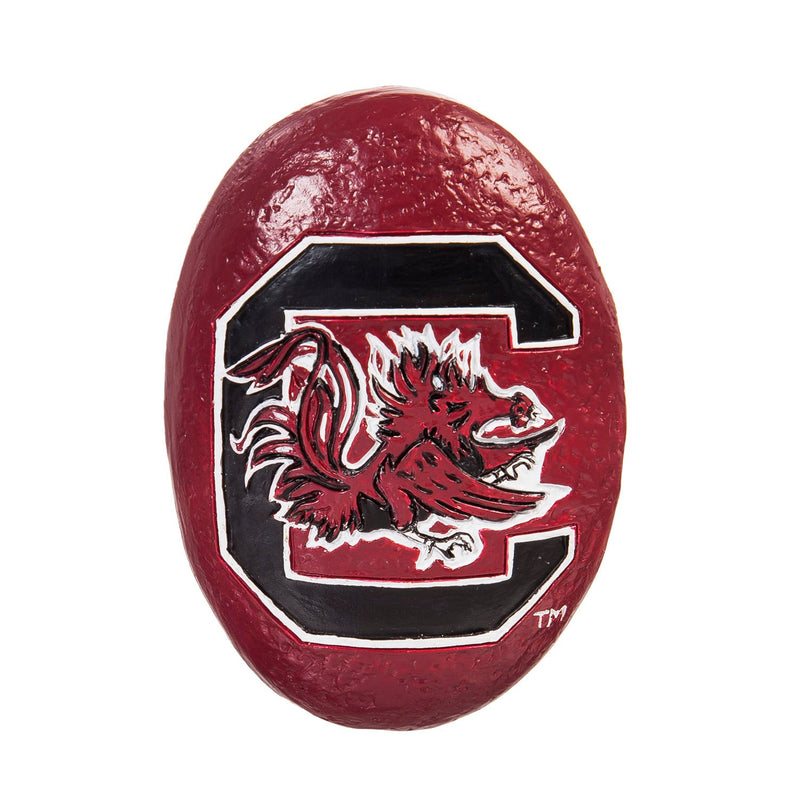 University of South Carolina, Garden Rock,84954gr