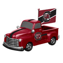 University of South Carolina Rally Truck Statue