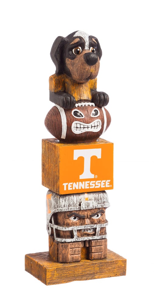 Tiki Tiki Totem,  Tennessee,84955tt