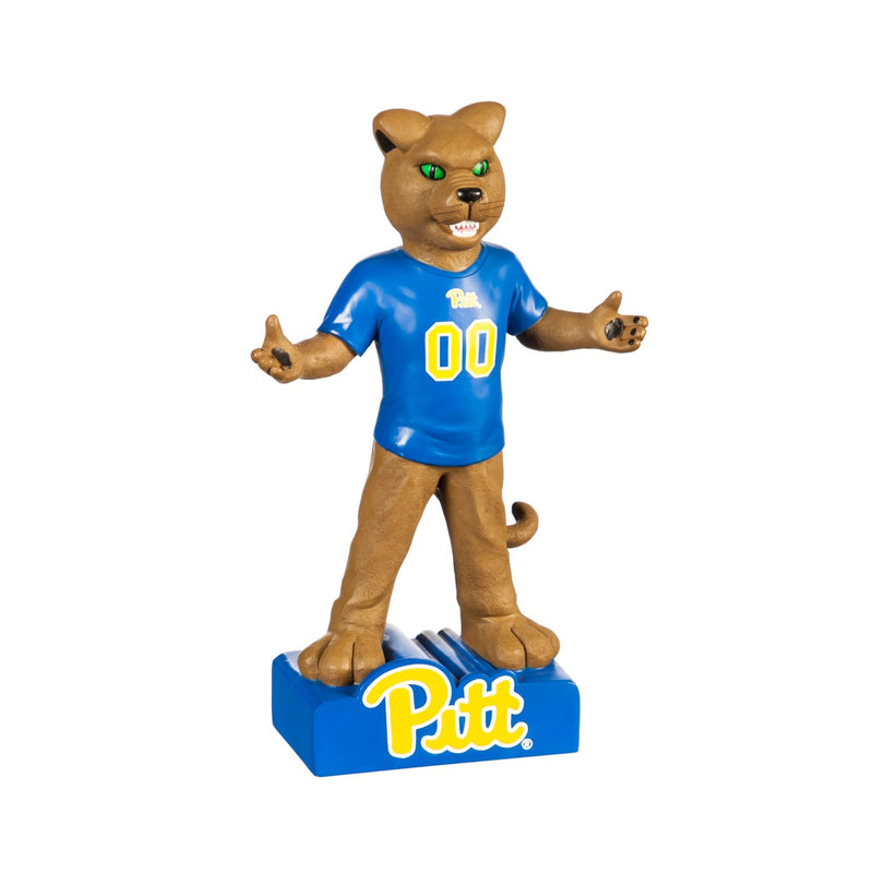 University of Pittsburgh, Mascot Statue,84961ms