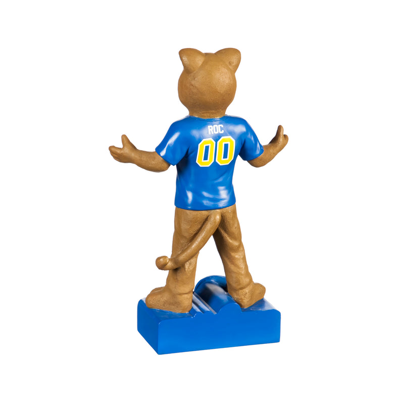 University of Pittsburgh, Mascot Statue,84961ms