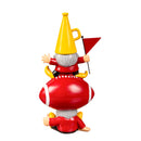 Iowa State University, Garden Stack,84962stk