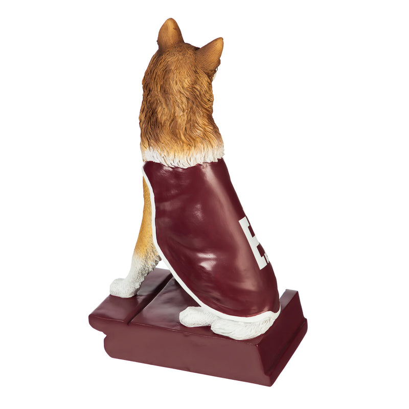 Texas A&M, Mascot Statue,84969ms