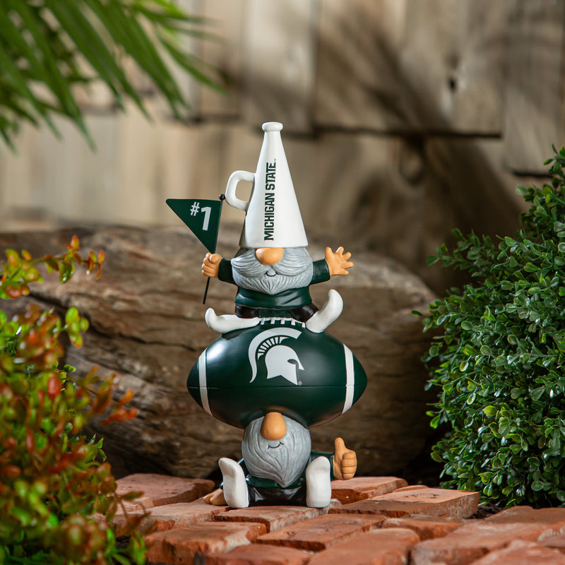 Michigan State University, Garden Stack,84971stk