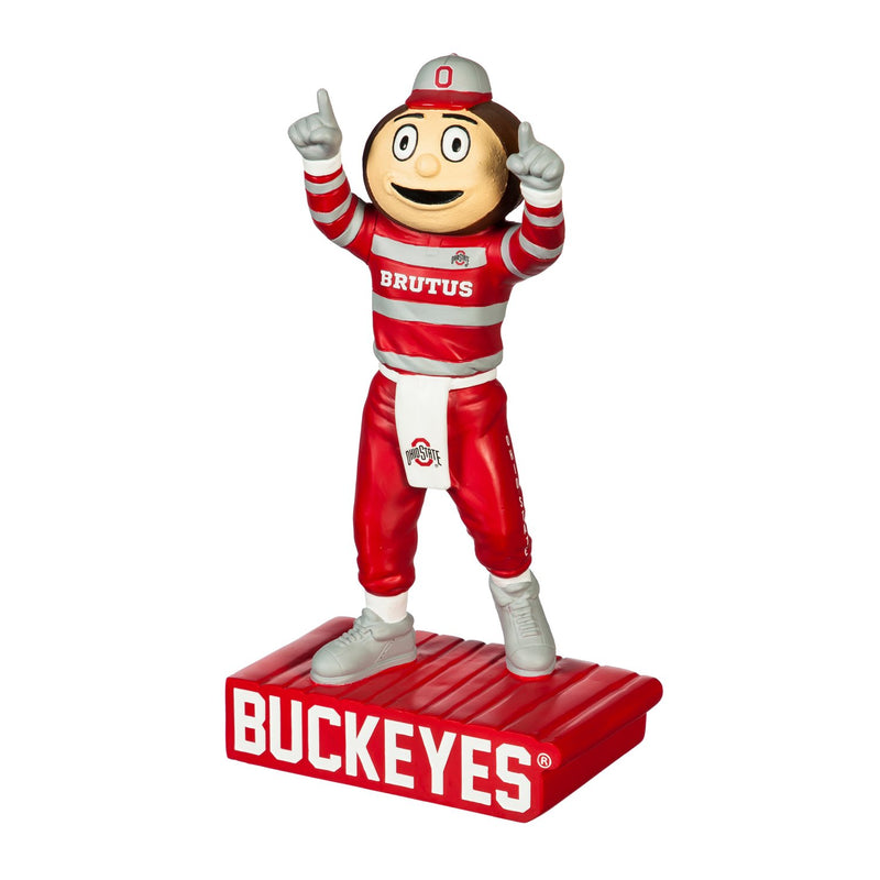 Ohio State University, Mascot Statue,84973ms