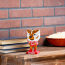 Lil Big Head Statue, Mascot, University of Wisconsin-Madison,84984lbhm